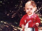 La photographe enfant
