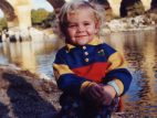 La photographe enfant