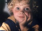 La photographe enfant