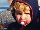 La photographe enfant